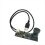 1920x1080 USB Camera Module for 3D Printers Board 2 -Pixel Wide Angle Fish Eye Lens UVC OTG 6