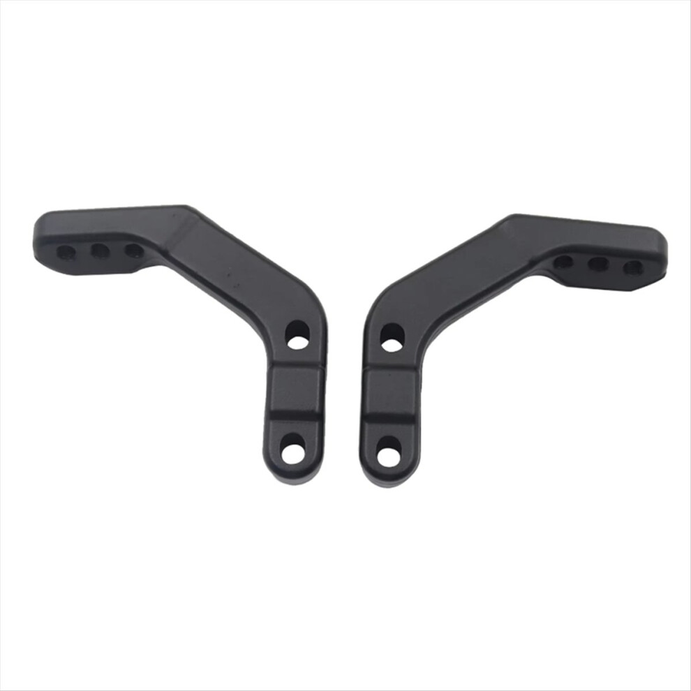 Handguard Support Bracket Mount 28mm Handlebar Guard Clamp Universal for EXC RMZ Motocross,B-image-OPC-PMTGZMS-NEW
