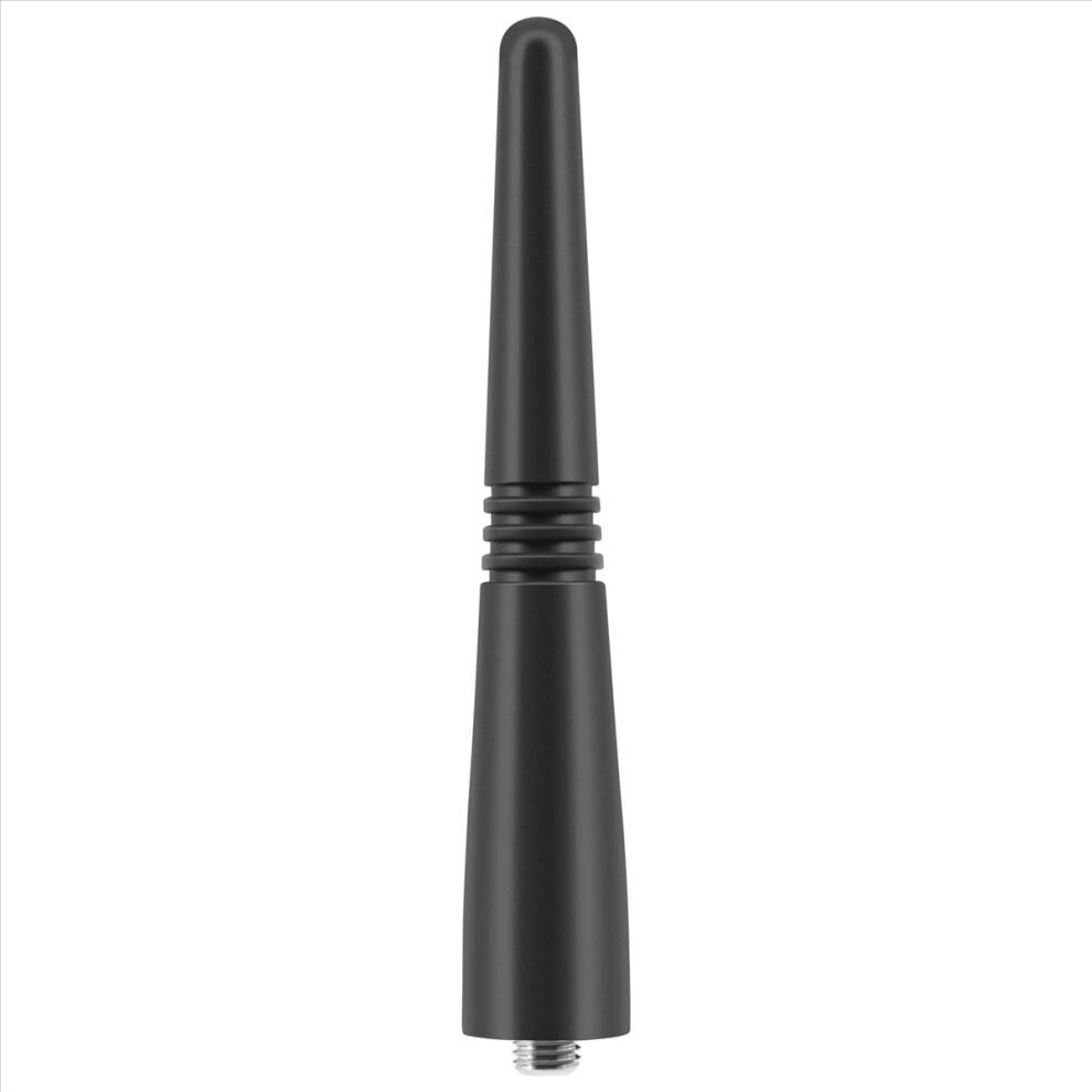 9 Cm Length Antenna Short Pmae4003 Uhf Stubby 430-470 Mhz Range For Gp328 Gp340 Gp328plus Gp338plus Gp344 Gp380 4853571704145