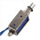 Solenoid electric solenoid type push / pull 10 mm DC 12 V 2.1 kg force 7
