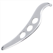Stainless Steel Gua Sha Guasha Plate Massager Tool Scraper Physical Therapy Loose Muscle Meridian Massage Machine Spa Board