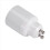 GU10 to E26/E27 Adapter Bayonet Base Screw Bulb Socket Converter 4