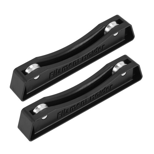 3D Printer Filament Holder Extra Smooth Printing PLA ABS Bracket Wire Consumables Rack Accessories 2