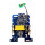 1Pcs BL1830 Li-Ion Battery PCB Charging Protection Board for 18V Tool 2