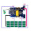 1Pcs BL1830 Li-Ion Battery PCB Charging Protection Board for 18V Tool 6