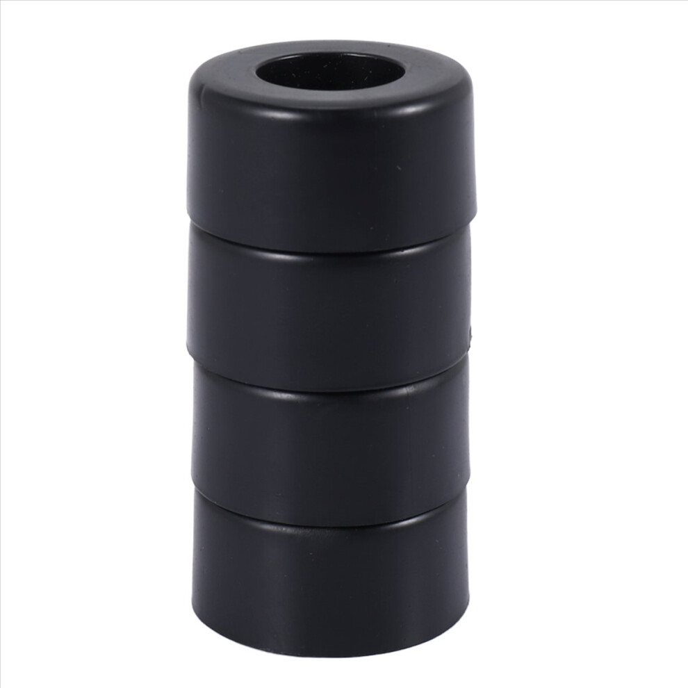Air Compressor Rubber Feet Foot Mount Vibration Pads Set Of 4 4853571701069