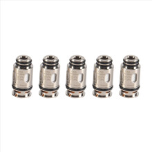 For SPL10 Series Replacement Coil 0.6Ohm Mesh Coils Head for Feelin Mini