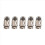 For SPL10 Series Replacement Coil 0.6Ohm Mesh Coils Head for Feelin Mini 1
