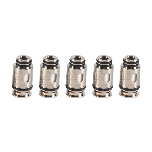 For SPL10 Series Replacement Coil 0.6Ohm Mesh Coils Head for Feelin Mini
