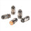 For SPL10 Series Replacement Coil 0.6Ohm Mesh Coils Head for Feelin Mini 4