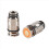 For SPL10 Series Replacement Coil 0.6Ohm Mesh Coils Head for Feelin Mini 9