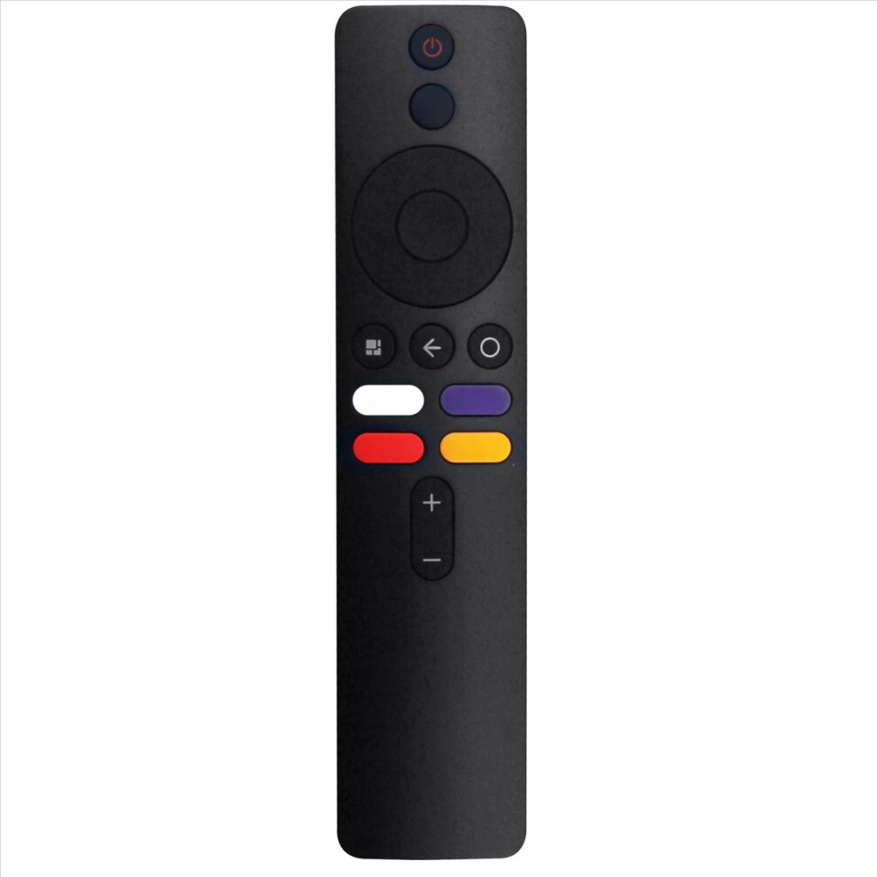 Replace Xmrm-M6 Voice Remote For Mi Tv Mdz-24-Aa L32m6-6Arg L55m6- L50m6-6Arg Xmrm-M3 4853571709652