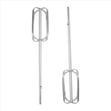 Hand Mixer Beaters for -Lton 62682RZ 62692 62695V 64699, Parts Replacement, Electric Attachment