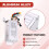 36V 350W Brushless Controller+Bluetooth Meter+Light+Accelerator Kit for M365/M365 Pro Electric Scooter 8