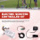 36V 350W Brushless Controller+Bluetooth Meter+Light+Accelerator Kit for M365/M365 Pro Electric Scooter 6