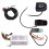 36V 350W Brushless Controller+Bluetooth Meter+Light+Accelerator Kit for M365/M365 Pro Electric Scooter 3