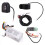 36V 350W Brushless Controller+Bluetooth Meter+Light+Accelerator Kit for M365/M365 Pro Electric Scooter 2