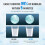 Resin Bubble Remover 3L - Quick, Efficient Vacuum Degassing for Epoxy, UV Resin, Silicone Eu Plug 4