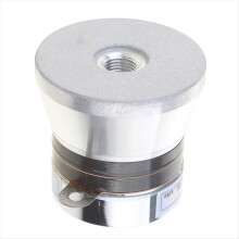 New 60W 40KHz Ultrasonic Piezoelectric Cleaning Transducer Cleaner High Performance N06 20