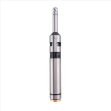 Electronic Edge Finder Led Beep Contact Point Sensor Probe Hardened Ground For Cnc Machine Milling