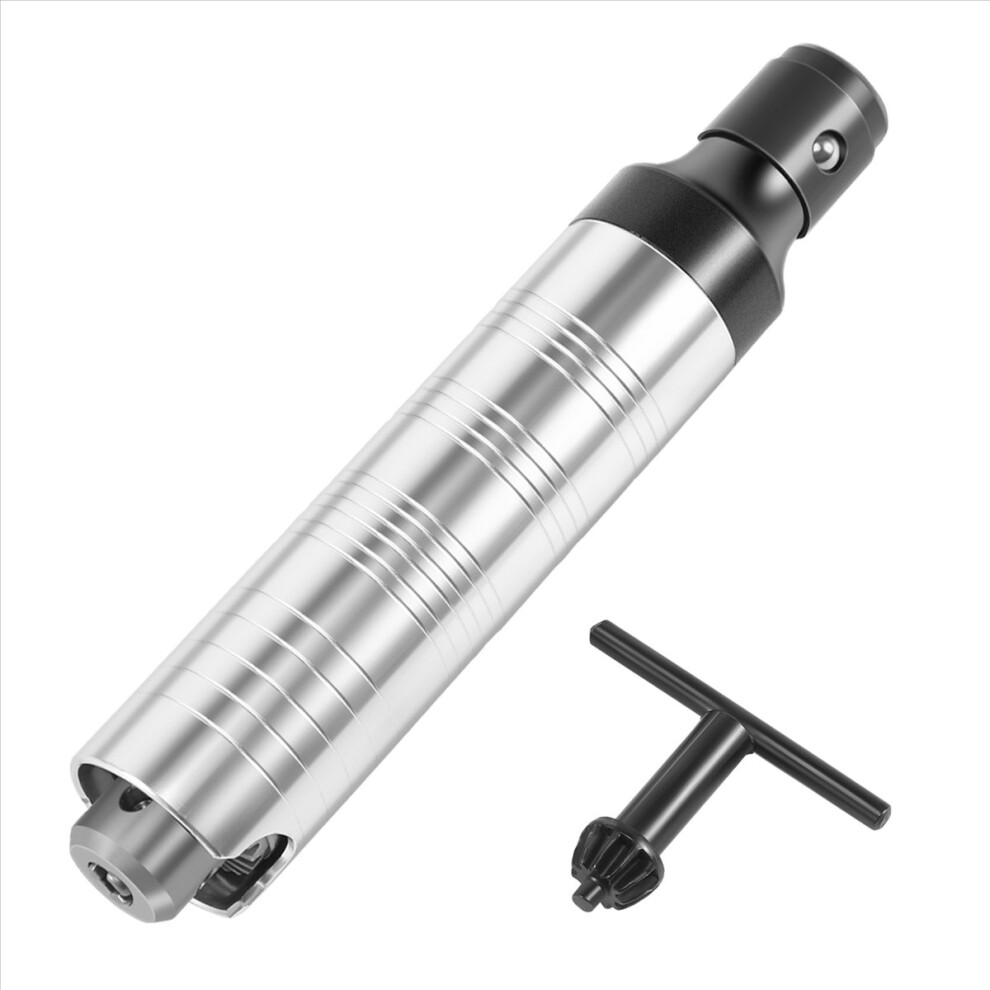 Handpiece Handle Key Drill Chuck For Flex 3 Jaws Fit Flexible Shaft Grobet Motor Rotary Tool Accessory 4853571714090