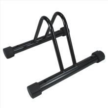Bike Floor Parking Single Rack Indoor Home Storage Garage Bicycle Stands
