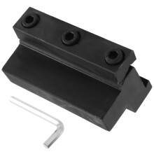 SMBB1626 Cut-Off Blade Holder for Lathe Cutting Tool Cnc Milling Cutter Outer Diameter