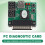 PC Diagnostic Card USB Post Motherboard Analyzer Tester for Notebook Laptop Computer Accessories 5