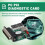 PC Diagnostic Card USB Post Motherboard Analyzer Tester for Notebook Laptop Computer Accessories 7