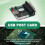 PC Diagnostic Card USB Post Motherboard Analyzer Tester for Notebook Laptop Computer Accessories 6