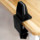 2 Pcs Office Desk Divider Clamp Privacy Screen Clip Holder Bracket Baffle Partition for Table -Black 9