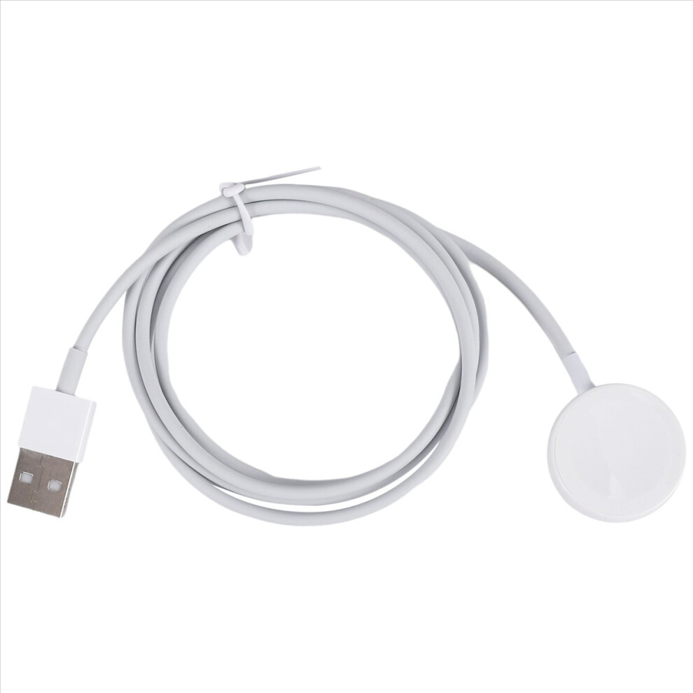 For Charger Cable Fast Compatible With Watch Series Se 7 6 5 4 3 2 1(3.3Ft/1M) 4853571710900