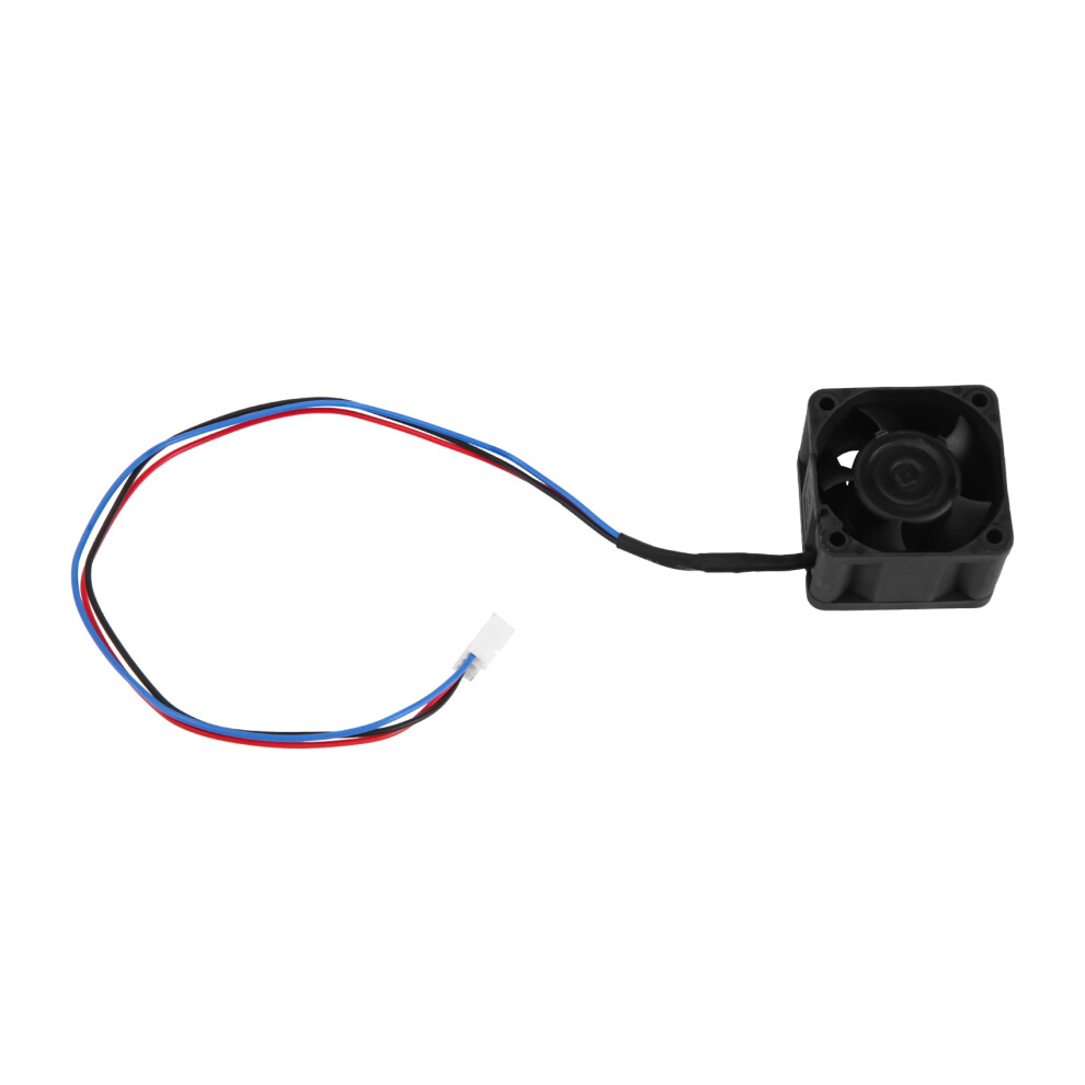 1Pcs Ffb0412shn 4028 4Cm 12V 0.60A Micro-Violent Air Fan 40X40x28mm Cooler For Antminer Awp8 Psu Cooling 4853571711365