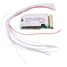 Li-Ion Lithium Battery Protection Board SDA151 13S 48V 20A Electric Bicycle Ebike Balance