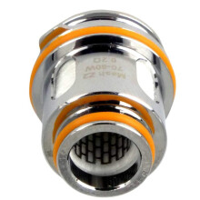 10Pcs Replacement Coil Heads Mesh Z2 0.2Ohm Head for Sub Ohm Repair Parts Accessory
