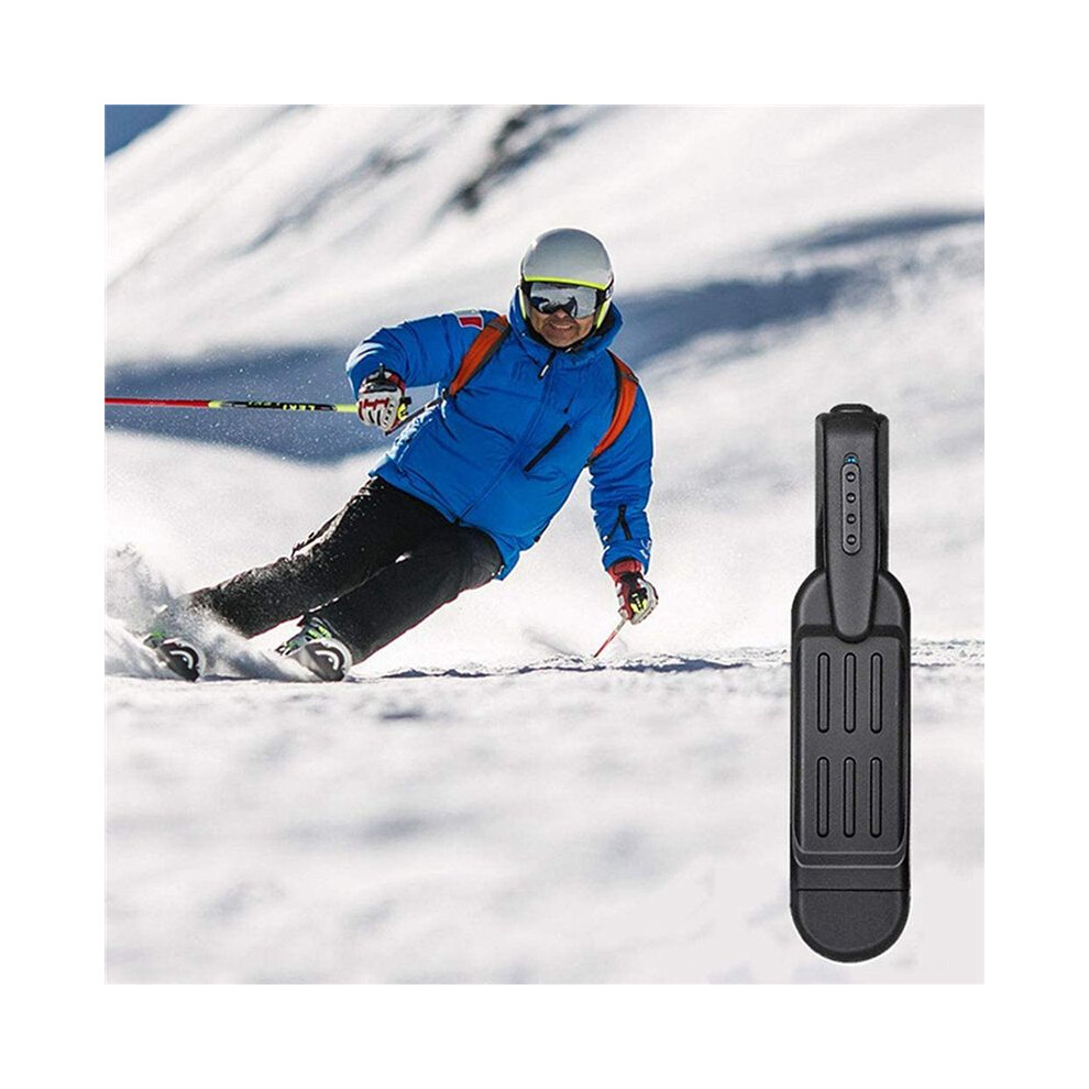 T189 Mini Camera Hd 1080P Wearable Body Pen Digital Dvr Small Camcorder Micro-Camera 4853571719163