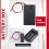 2 Pcs 3 x AAA 4.5V Battery Holder Case Box Wired ON/OFF Switch w Cover 7