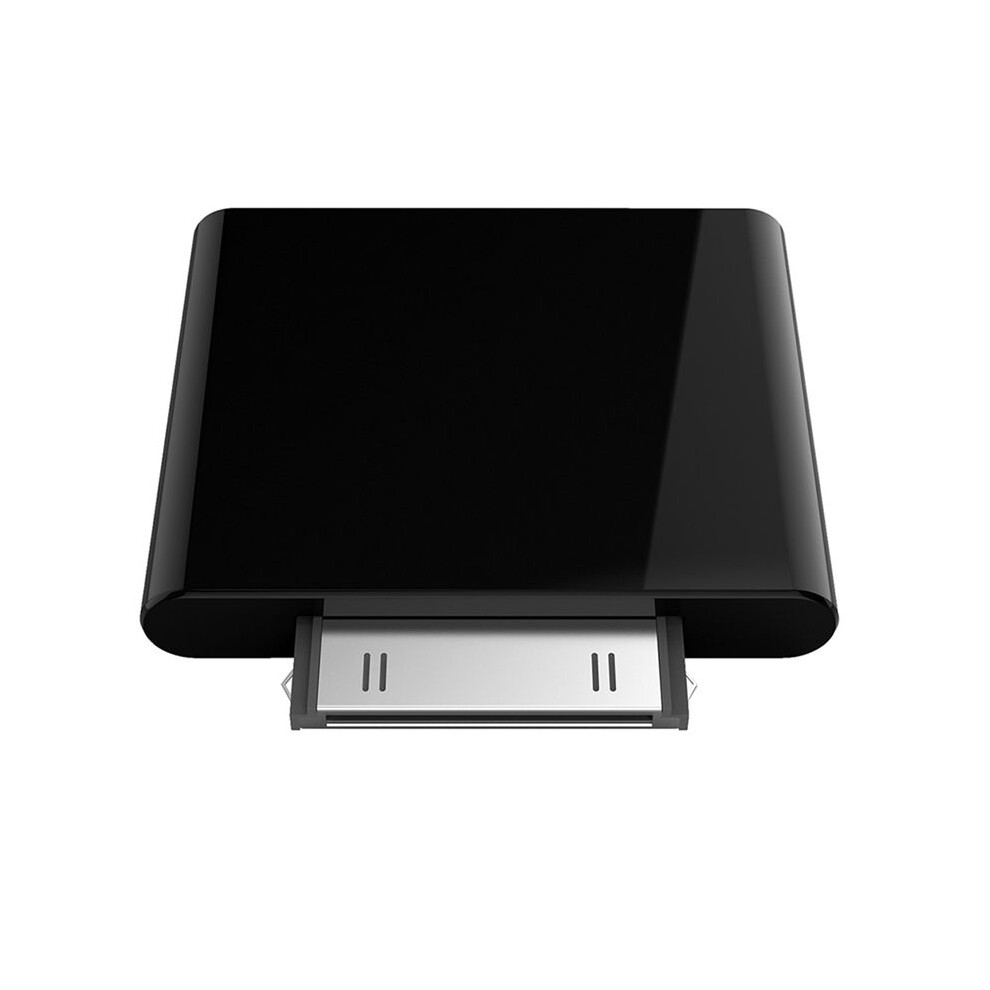 30 Pin Bluetooth Audio Transmitter For Classic Nano Touch Wireless Stereo Adapter Dongle 4853571718227