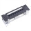 8 Port Patch Panel for Cat. 6 Versatile Data Center Plastic Wall Mount Computer Home Wiring Server Room Office 1