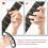 Guitar Finger Expansion Force Span Practing Trainer Tool, Piano Speed System Accessories White 4