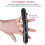 Guitar Finger Expansion Force Span Practing Trainer Tool, Piano Speed System Accessories White 9