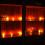 Flameless Candles with Remote Control Timer & Charging Base, 12pcs USB Rechargeable Battery LED Tea Lights 4