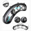 Guitar Finger Expansion Force Span Practing Trainer Tool, Piano Speed System Accessories White 7