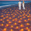 Flameless Candles with Remote Control Timer & Charging Base, 12pcs USB Rechargeable Battery LED Tea Lights 8