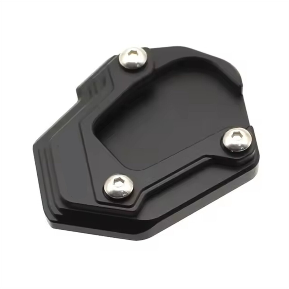 Motorcycle Accessories Side Stand Extension Kickstand Plate For Voge Ds625x 300Rally Ds525x Ds900x 900Dsx 625Dsx 4853571715387