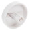 Microwave oven 11 mm long plastic spool rotary knob timer 7