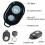 Mobile Phone Bluetooth Wireless Remote Control Monopod Selfie Stick Shutter Self-Timer for IOS Android 6