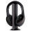 Head Radio Wireless Headset with Transmitter Base 5 in 1 TV Computer Mh2001 7