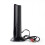 Head Radio Wireless Headset with Transmitter Base 5 in 1 TV Computer Mh2001 8