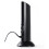 Head Radio Wireless Headset with Transmitter Base 5 in 1 TV Computer Mh2001 9